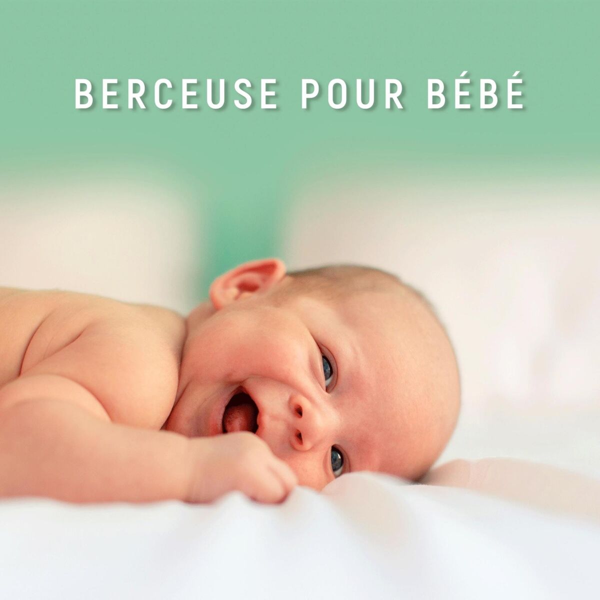 Album cover of Musique pour bébé (Dormir)