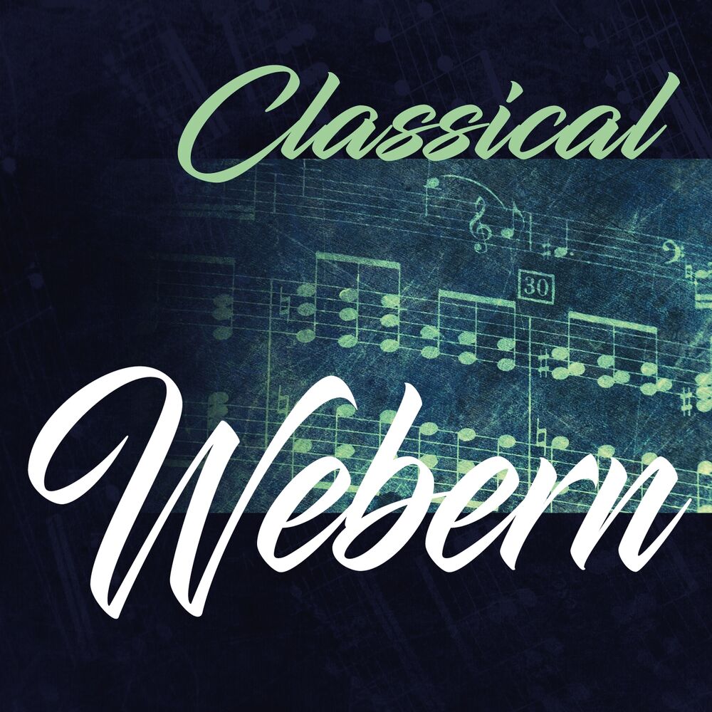 Picture of Classical Webern