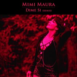 Cover of Dime Si (remix)
