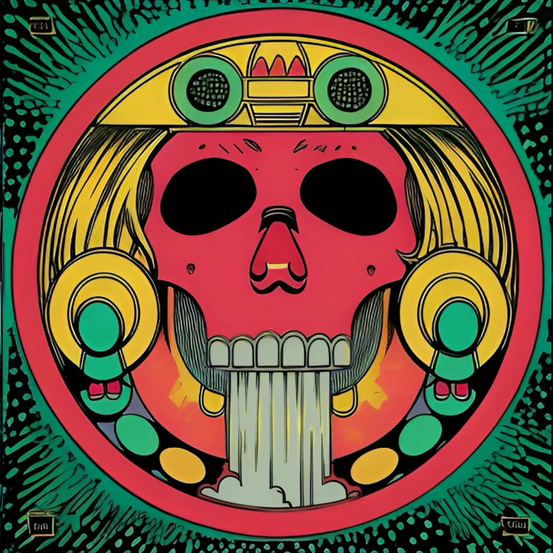 Album cover of Eleganté