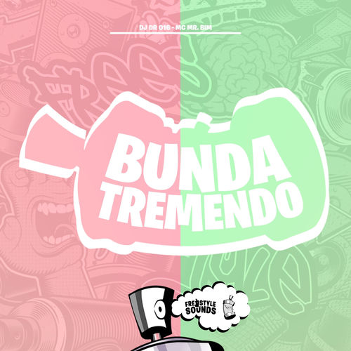 Bunda Tremendo