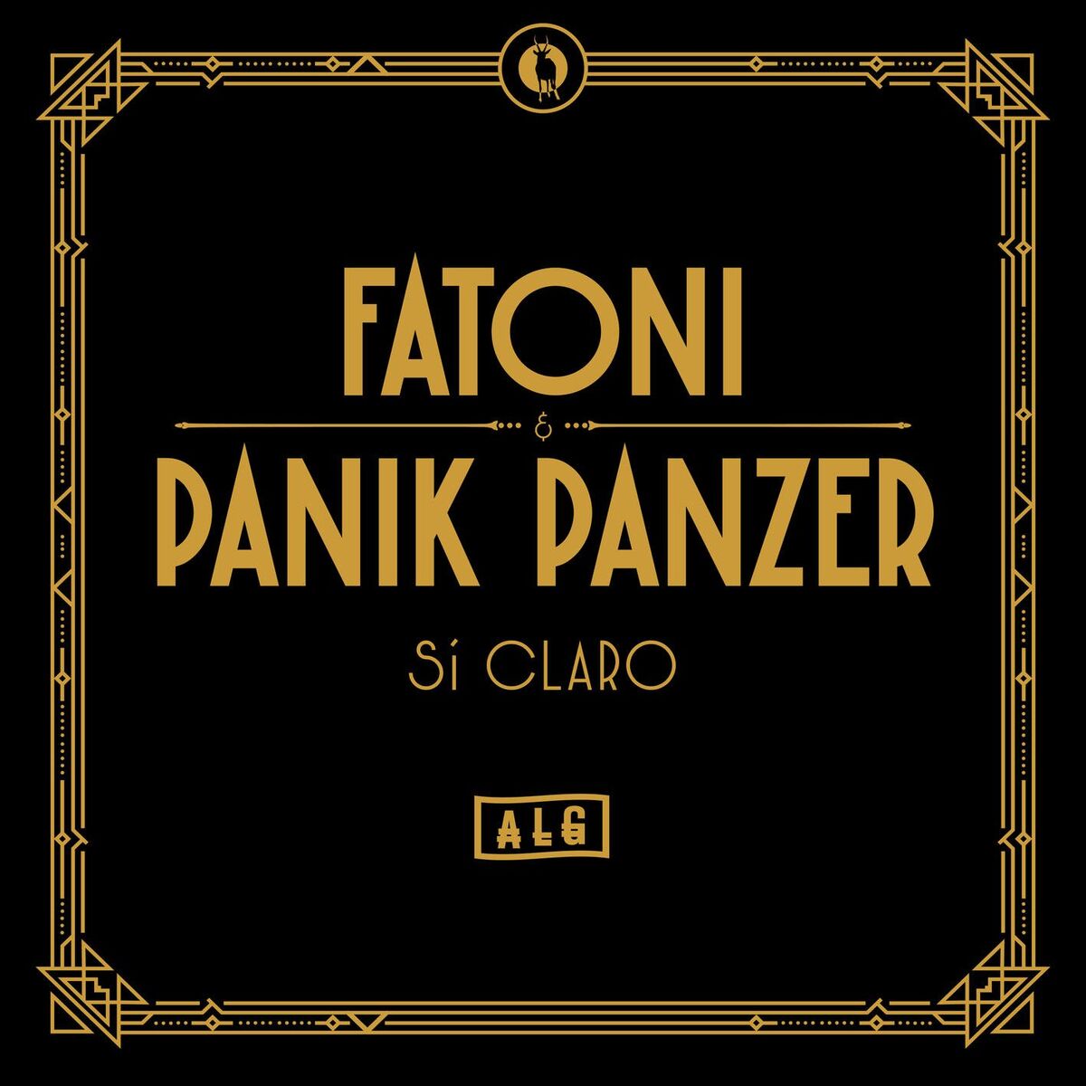 Album cover of Sí claro