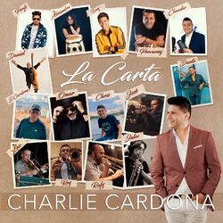 Cover of La Carta