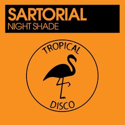Cover of Night Shade