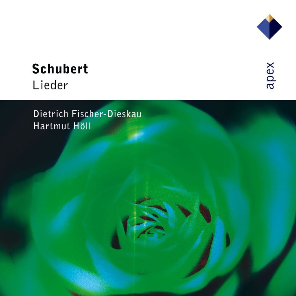 Picture of Schubert: Lieder