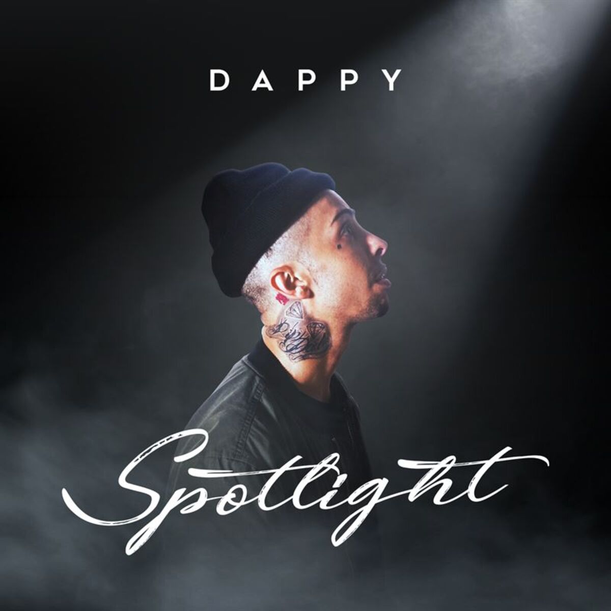 Album cover of Spotlight