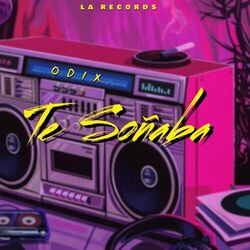 Cover of te soñaba