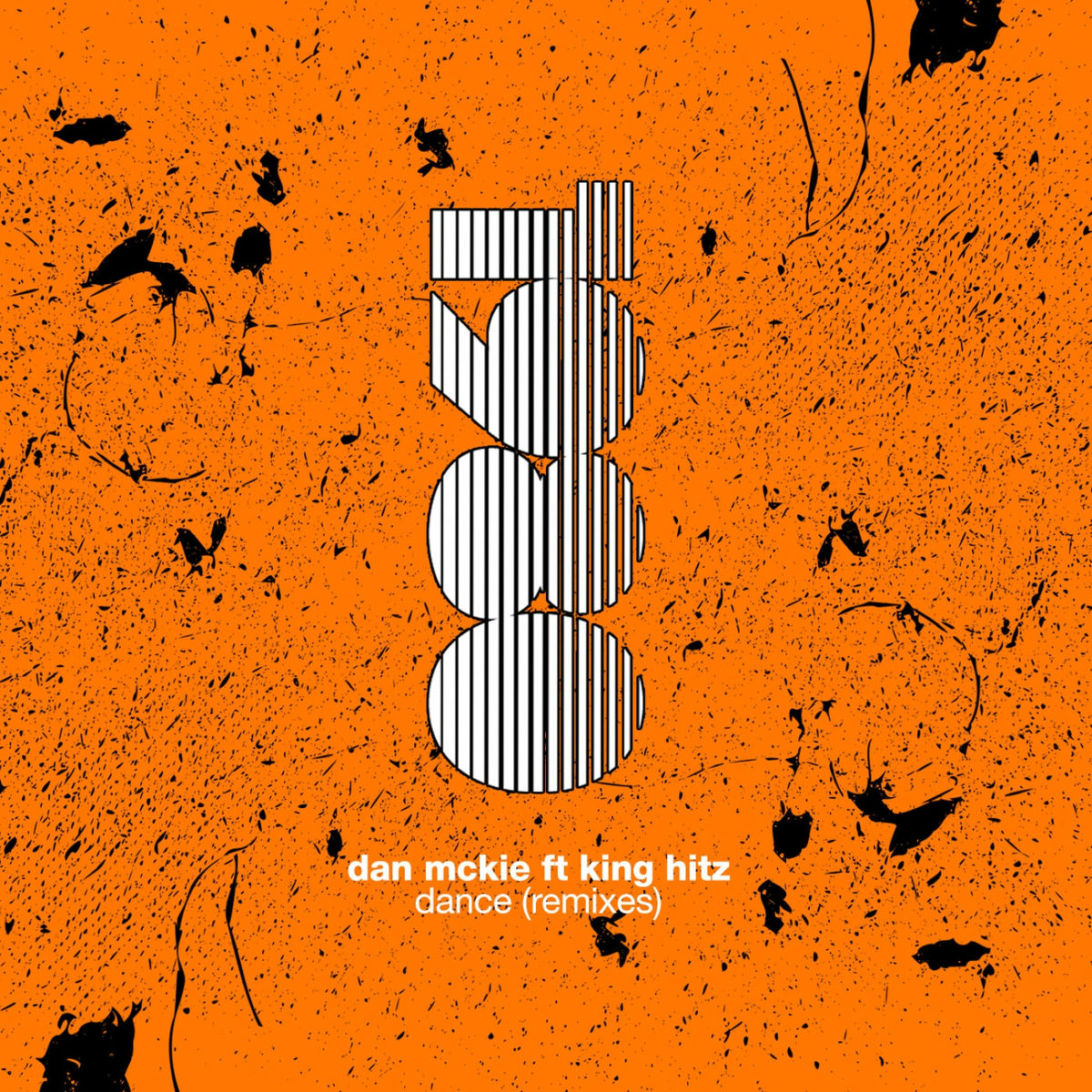 Album cover of Dance (Remixes)