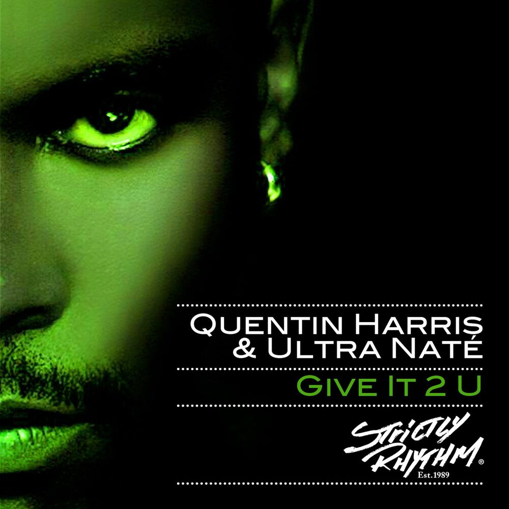 Picture of Give It 2 U