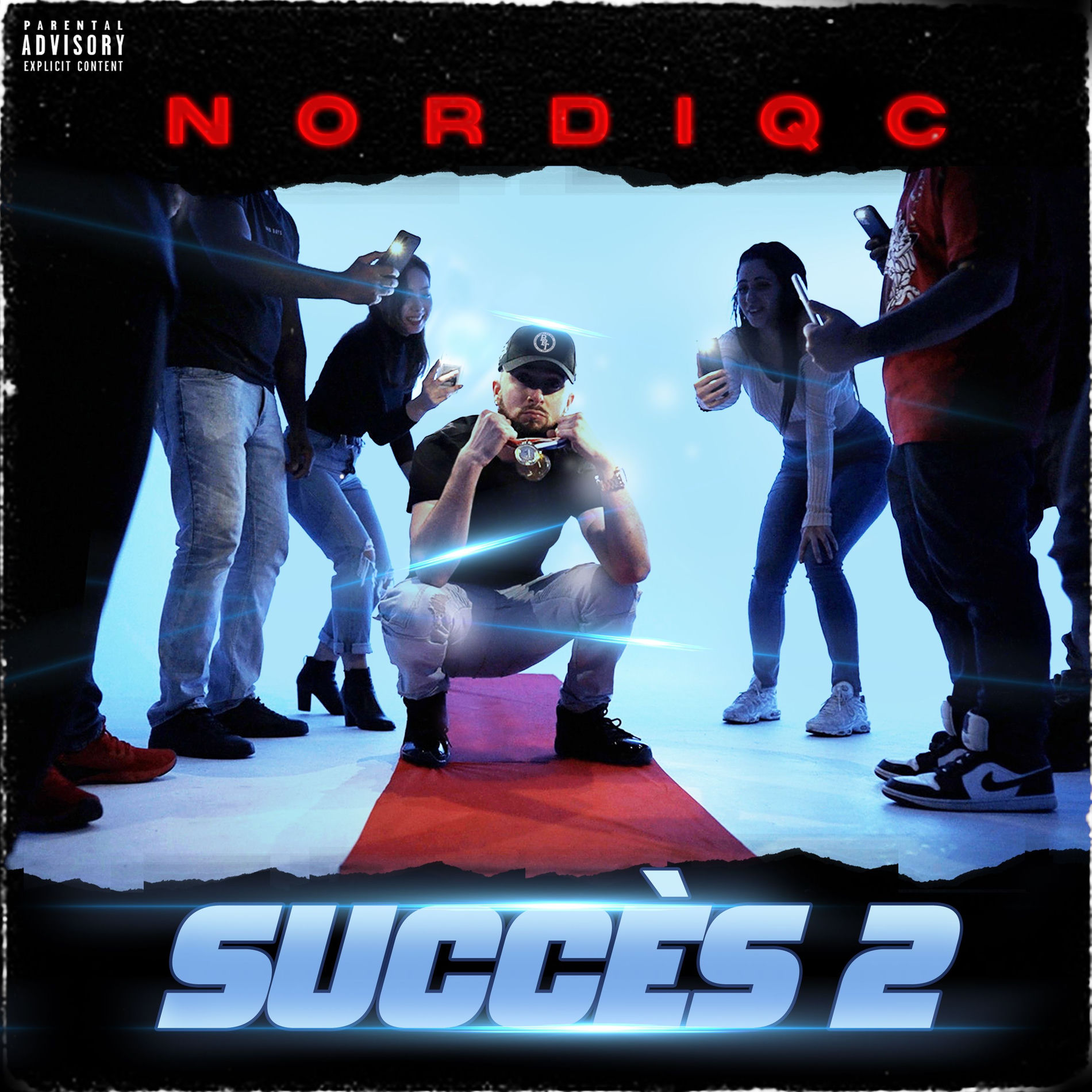 Album cover of Succès 2 (Deluxe)