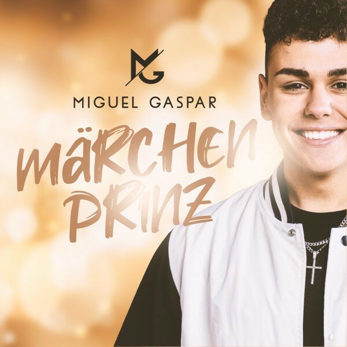 Album cover of Märchenprinz