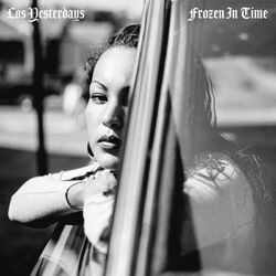 Cover of Frozen In Time