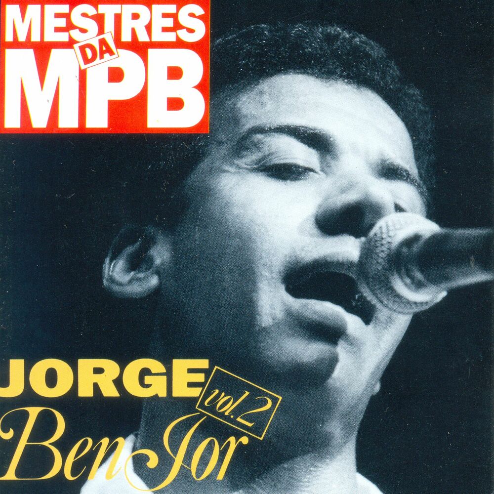 Picture of Mestres da MPB 2
