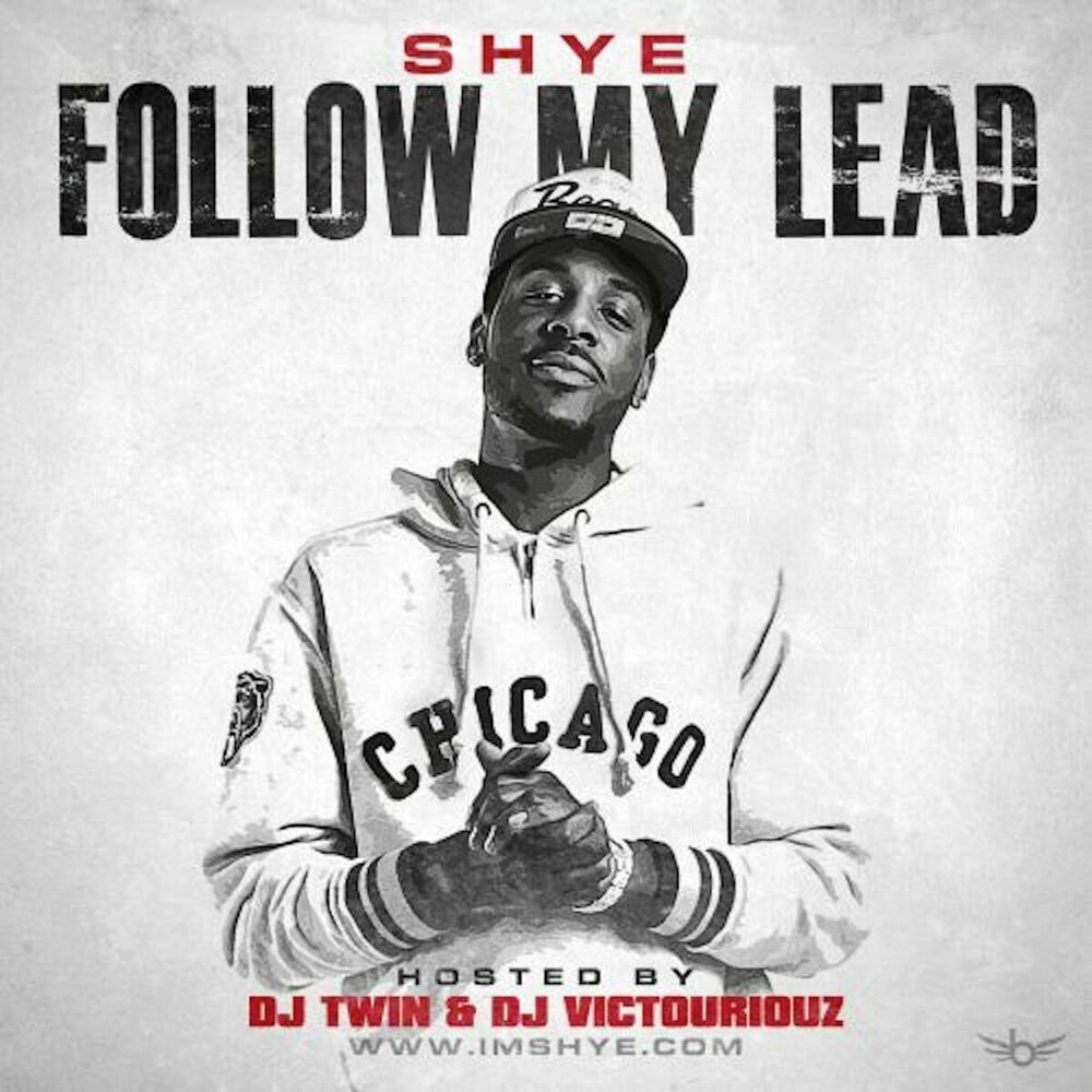 Picture of Follow My Lead