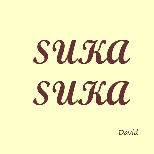 Suka-Suka