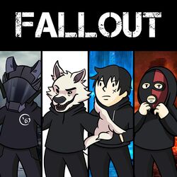 FALLOUT (feat. KiLL FENiX)