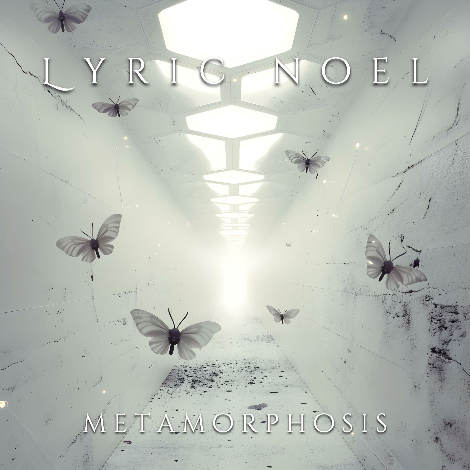 Album cover of Metamorphosis