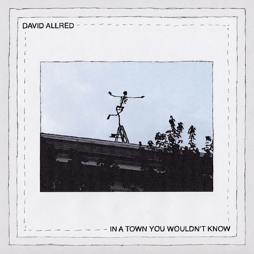 Picture of In a Town You Wouldn't Know