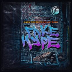 Cover of Fake Hype
