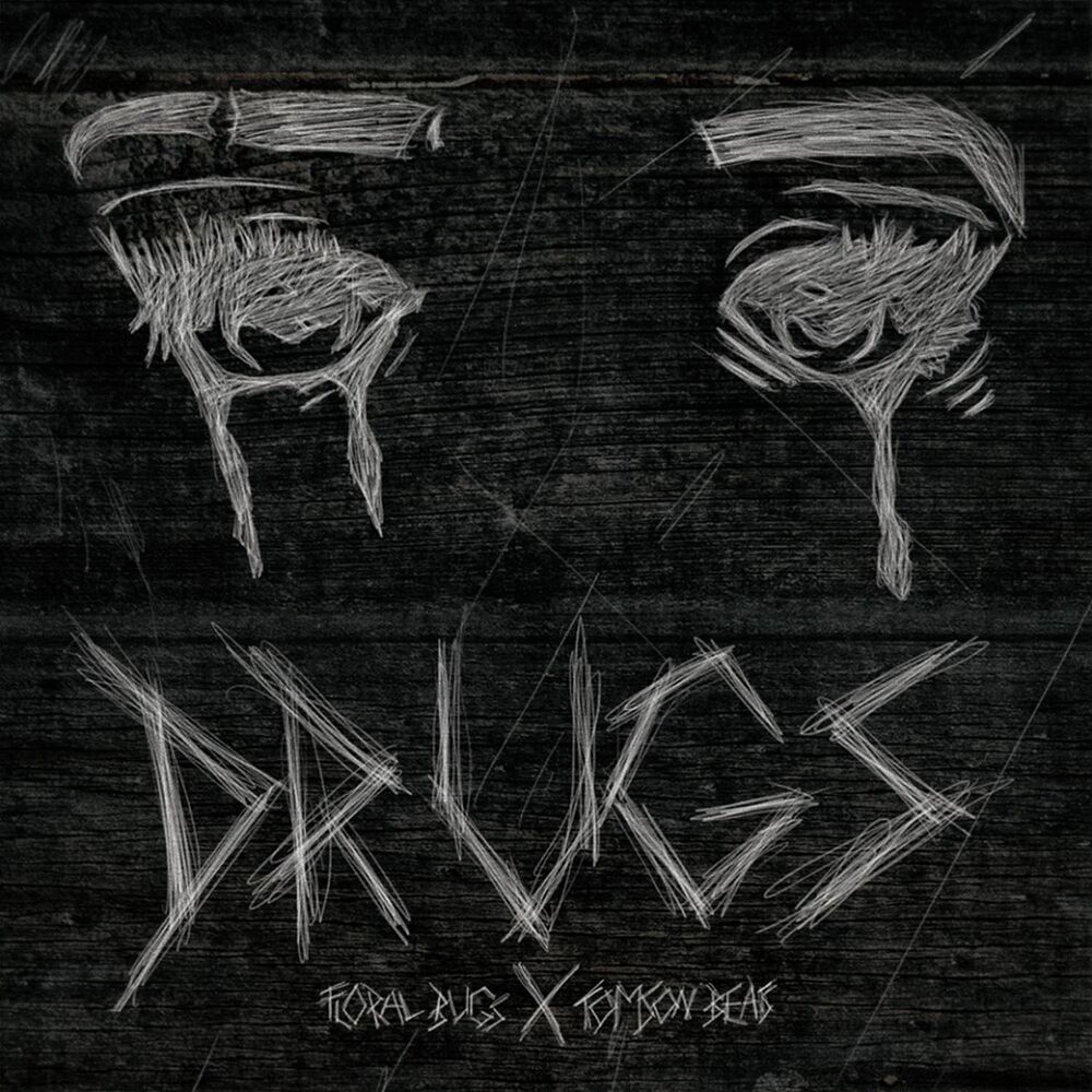 Picture of Drugs EP