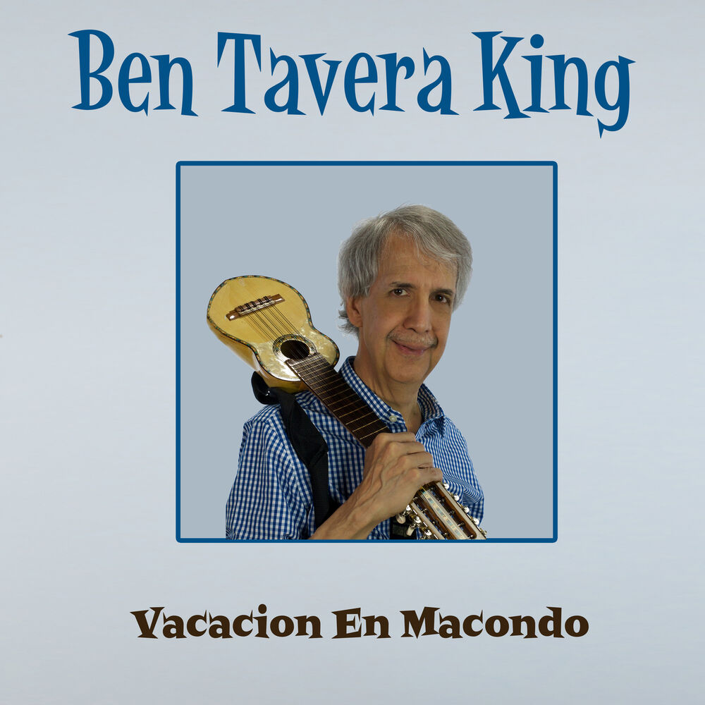 Picture of Vacacion En Macondo