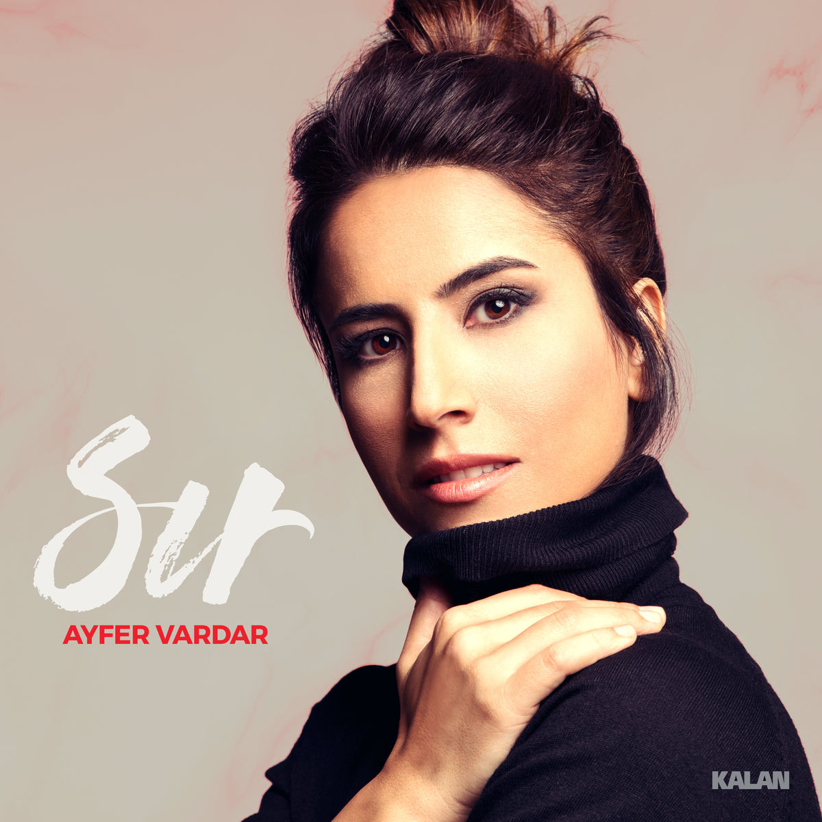 Album picture of Sır