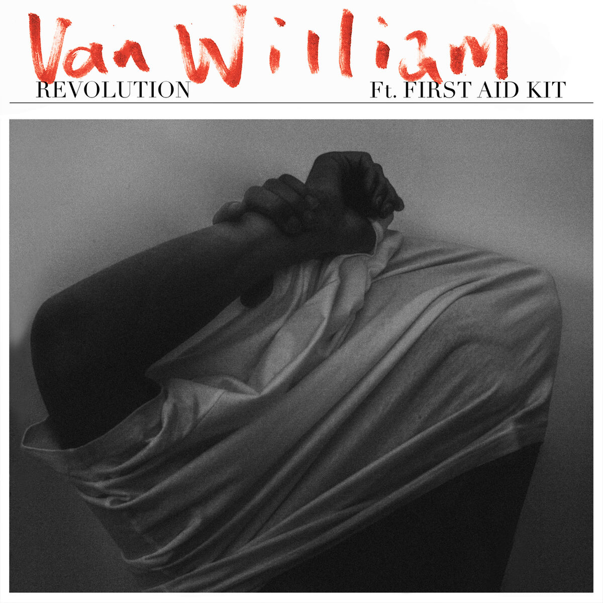 Album cover of Revolution