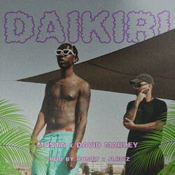 Cover of Daikiri