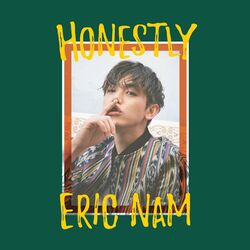 Cover of Honestly