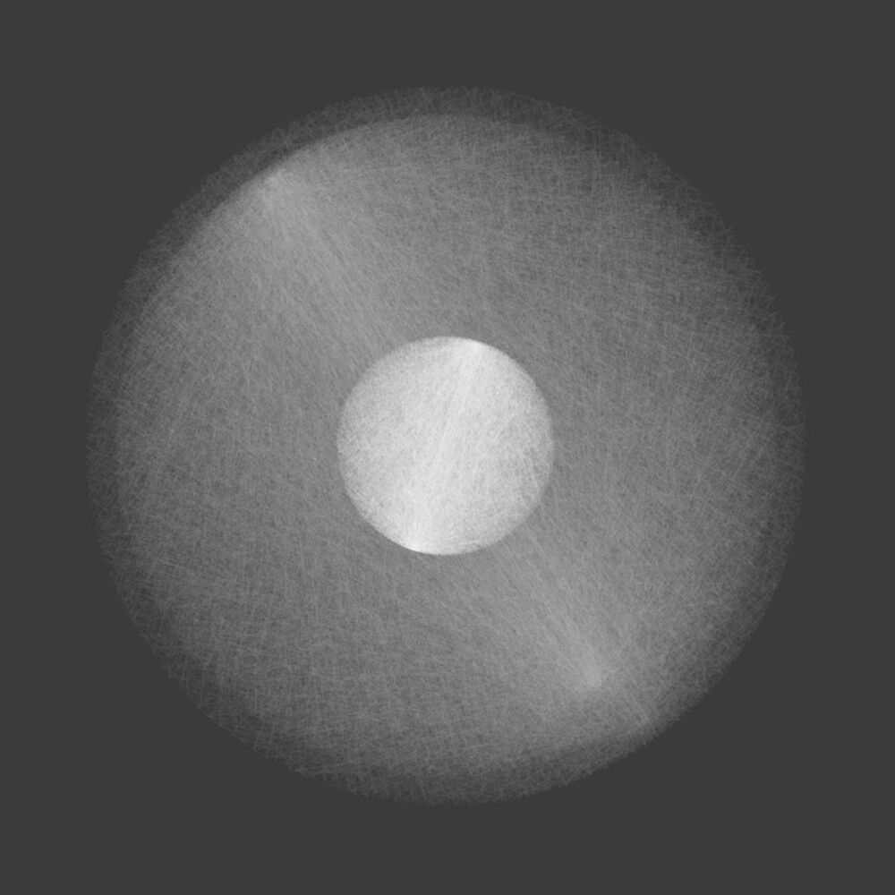 Picture of Quantum Entanglement