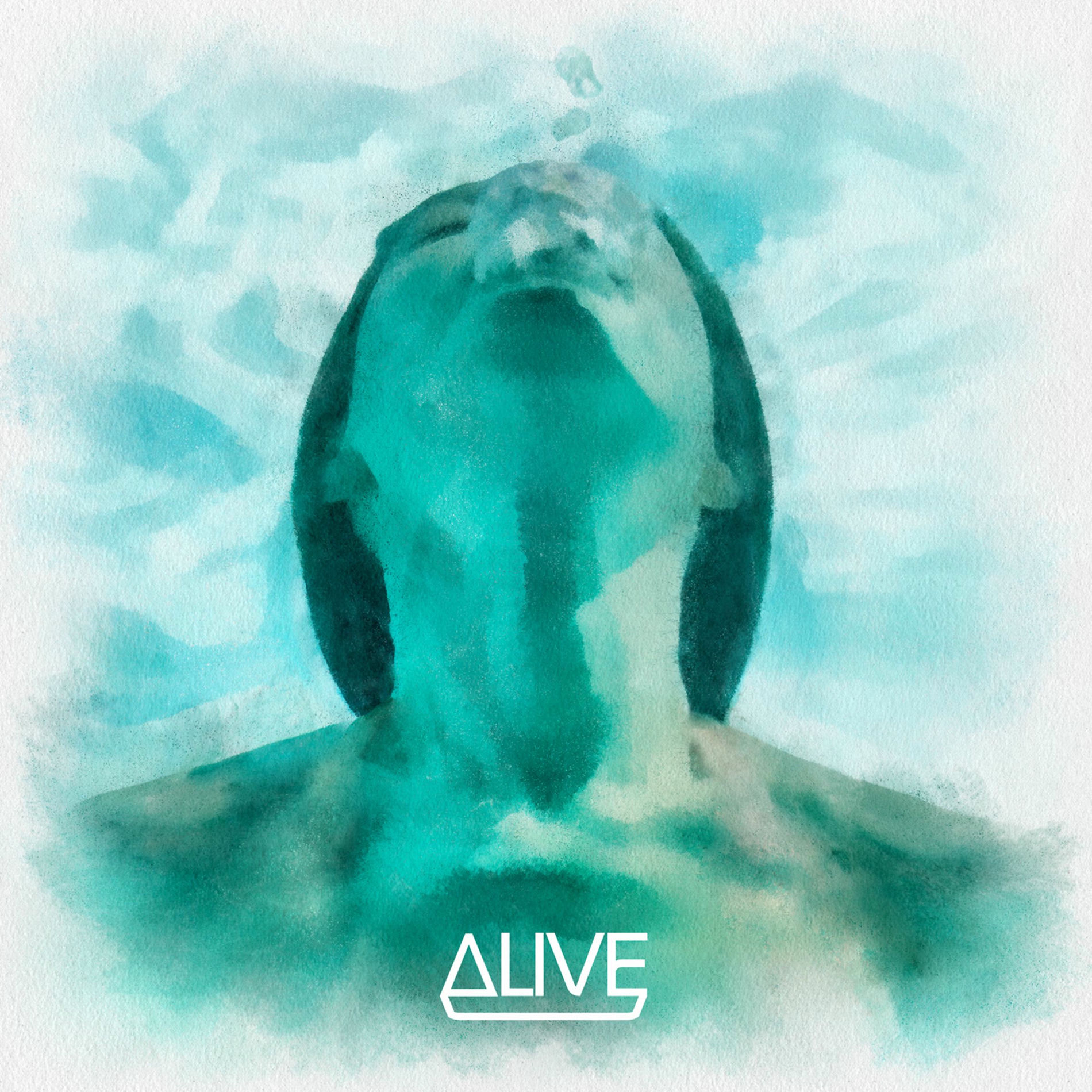 Album cover of Alive (feat. Kate Elsworth)