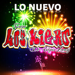 Cover of Lo Nuevo