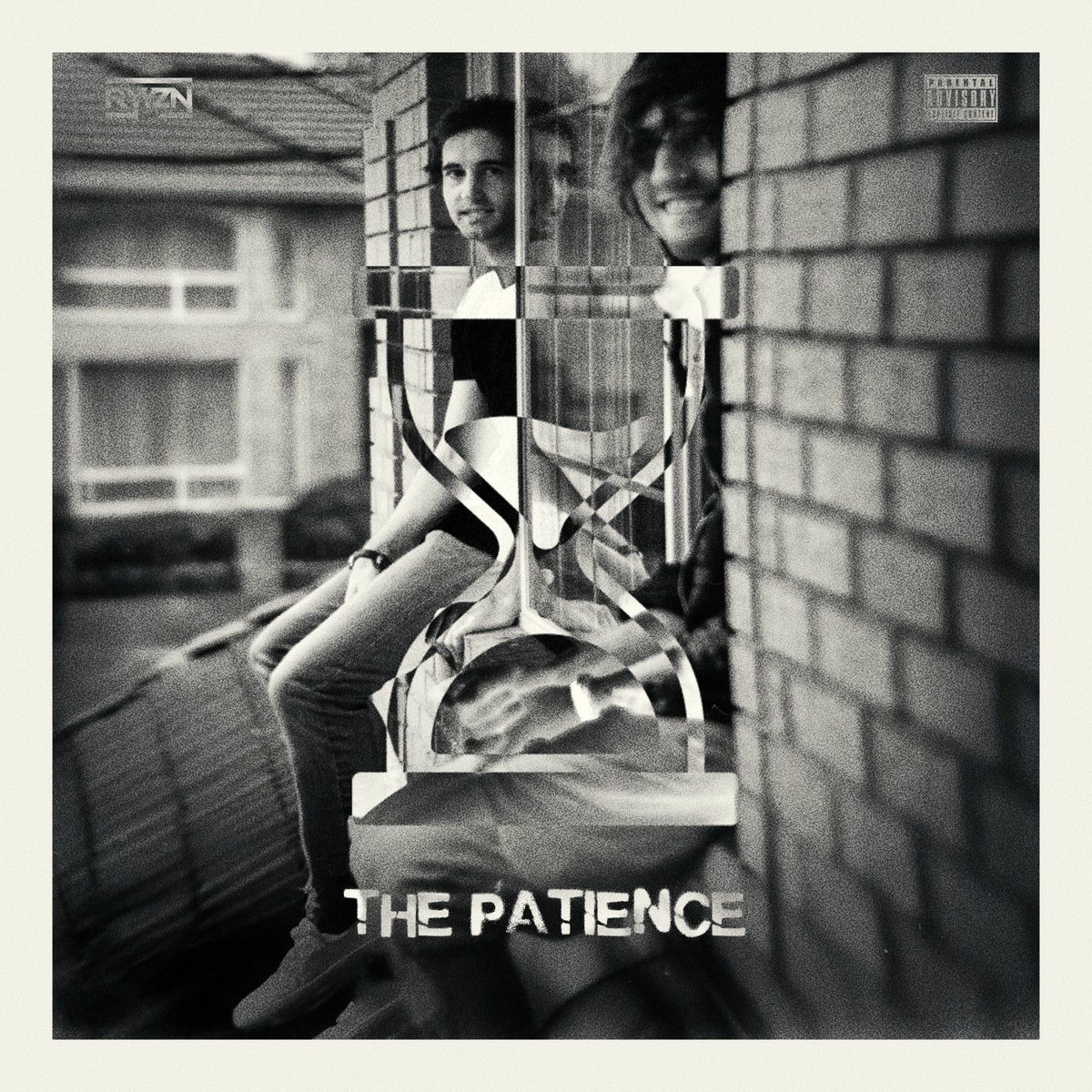 Album cover of The Patience