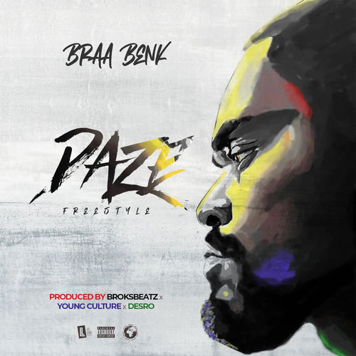 DAZE (Freestyle)