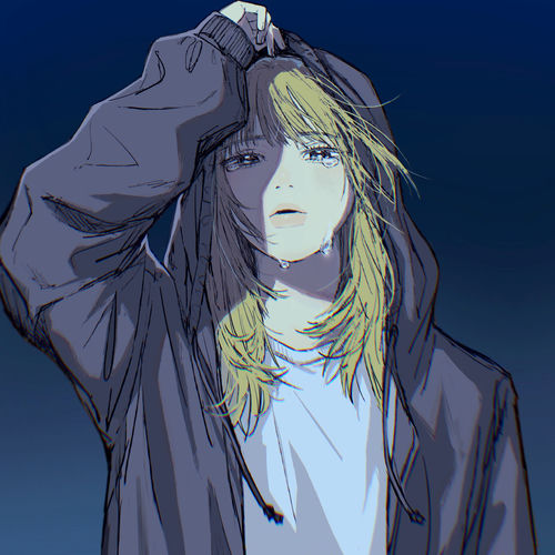 ANATAGANAITERUTOKI artwork
