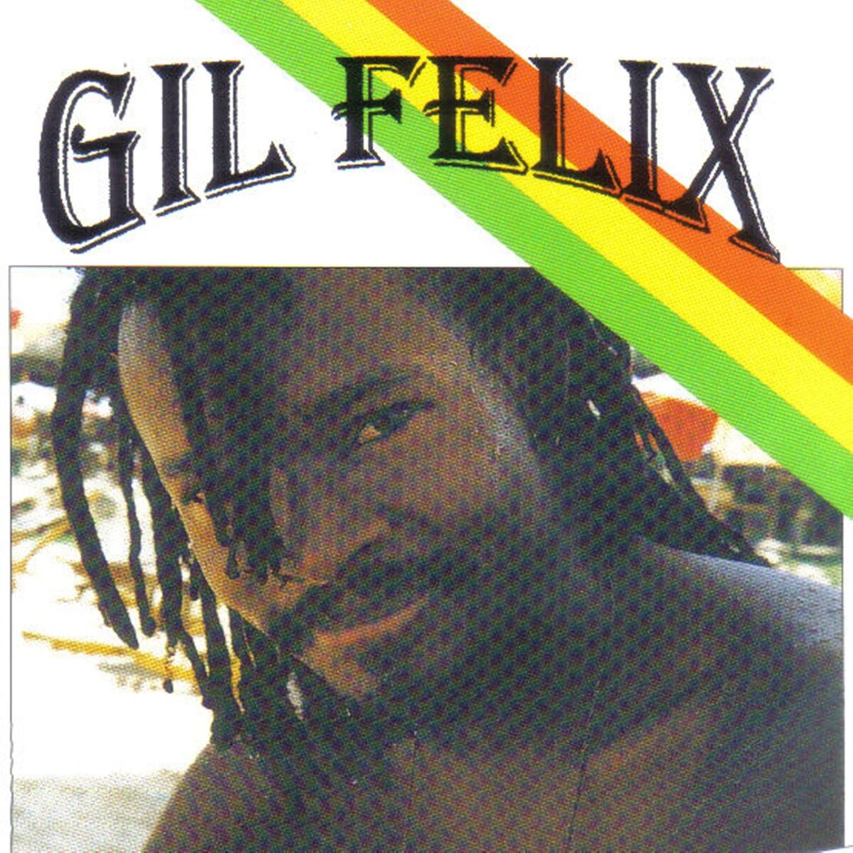 Album cover of M Alerta
