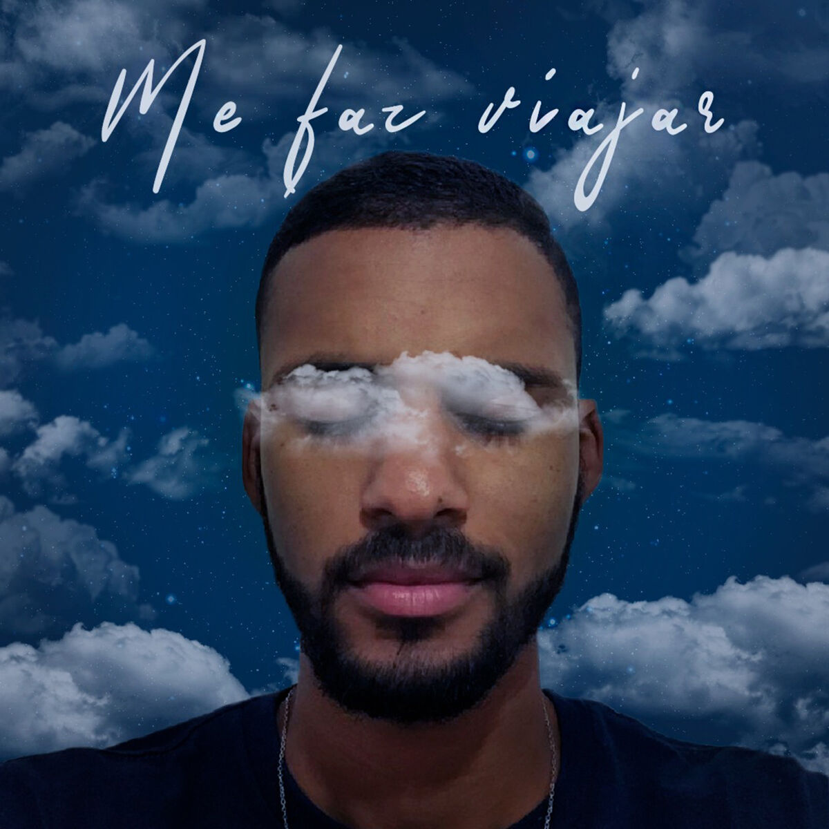 Album cover of Me Faz Viajar