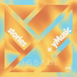 Cover of This Is A Life