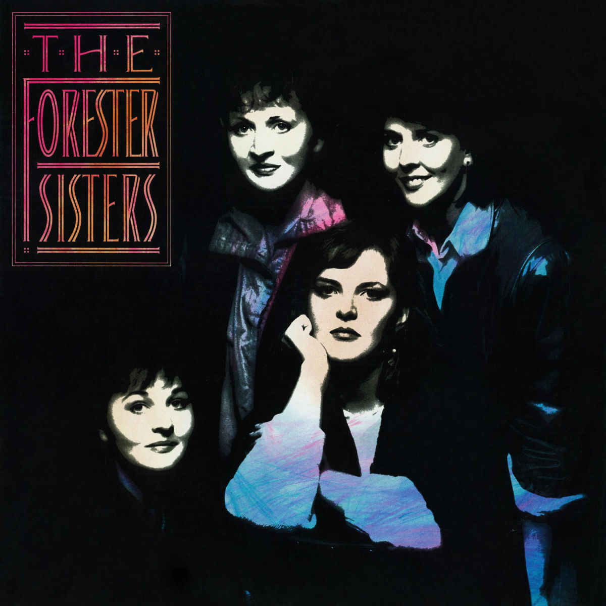 Album cover of Mama's Never Seen Those Eyes