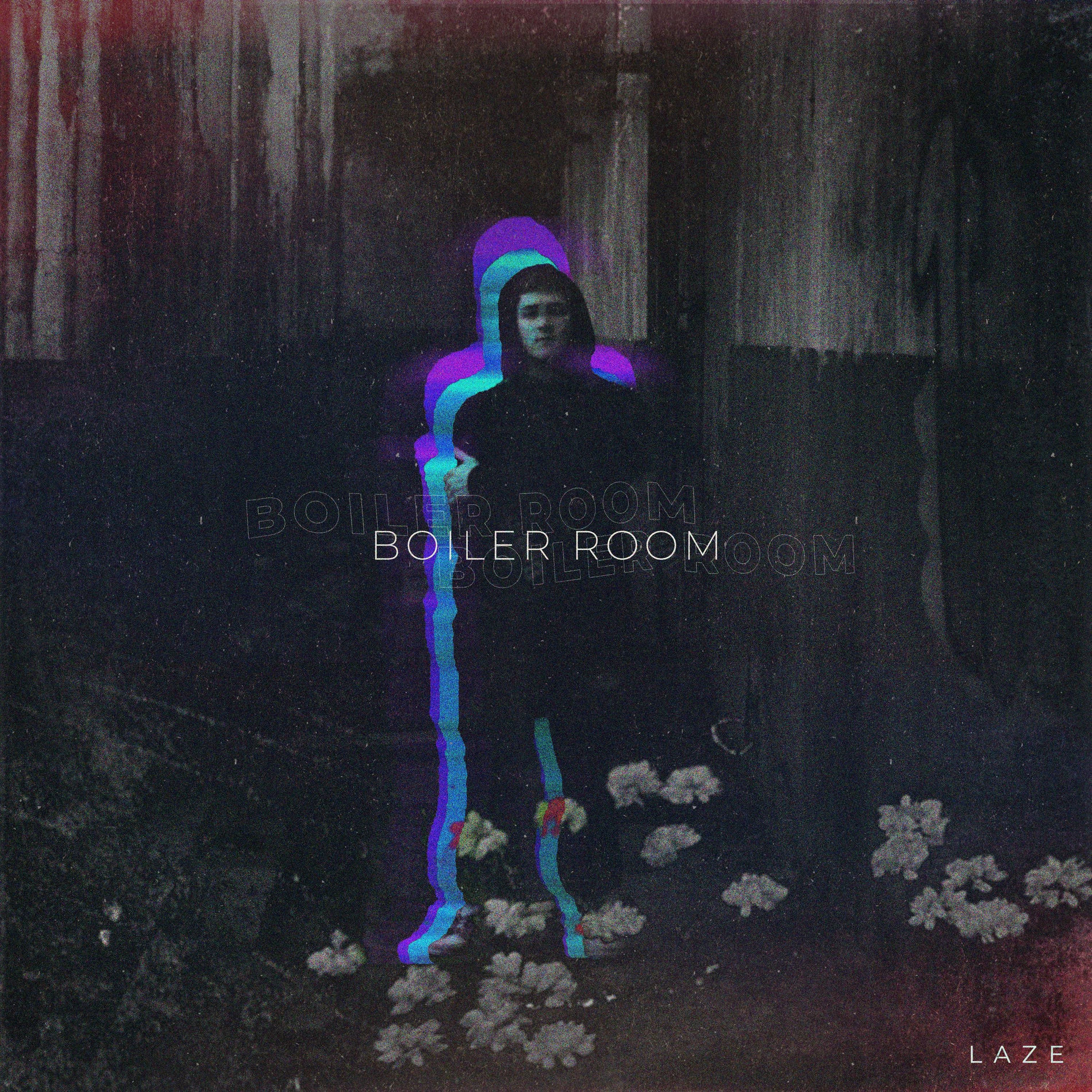 Album cover of Boiler Room