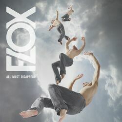 Cover of All Must Disappear