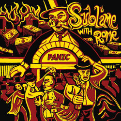 Pochette album
