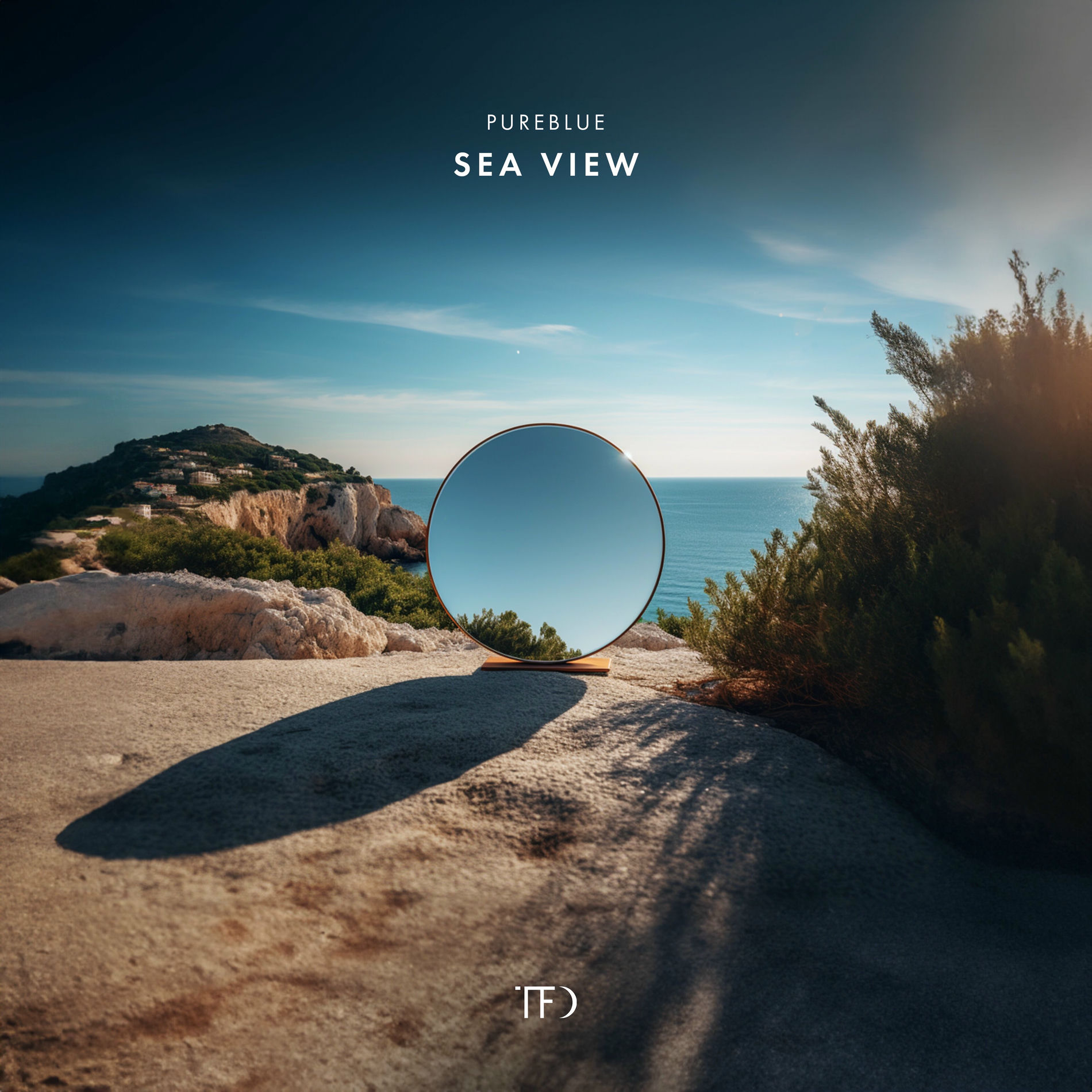 Album cover of Sea View