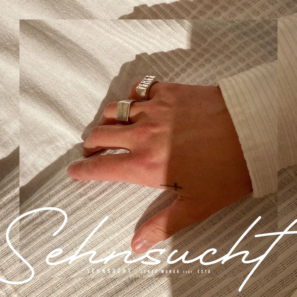 Album cover of Sehnsucht