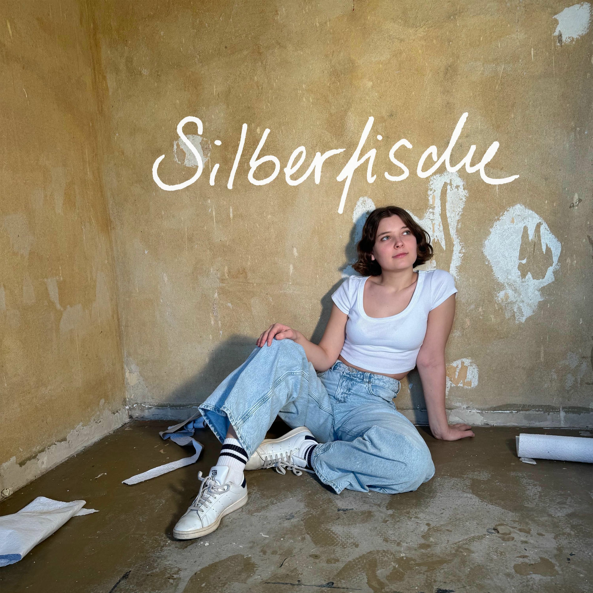 Album cover of Silberfische