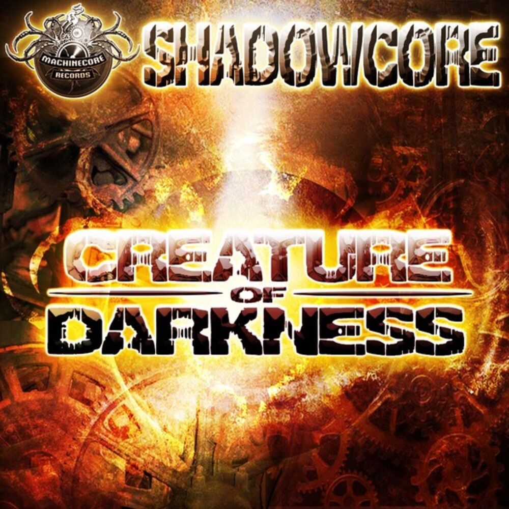Picture of Creature of Darkness