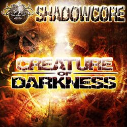 Cover of Creature of Darkness