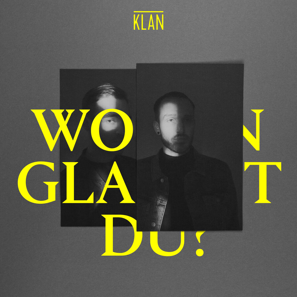 Picture of Woran glaubst du?