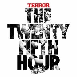 Cover of The 25th Hour