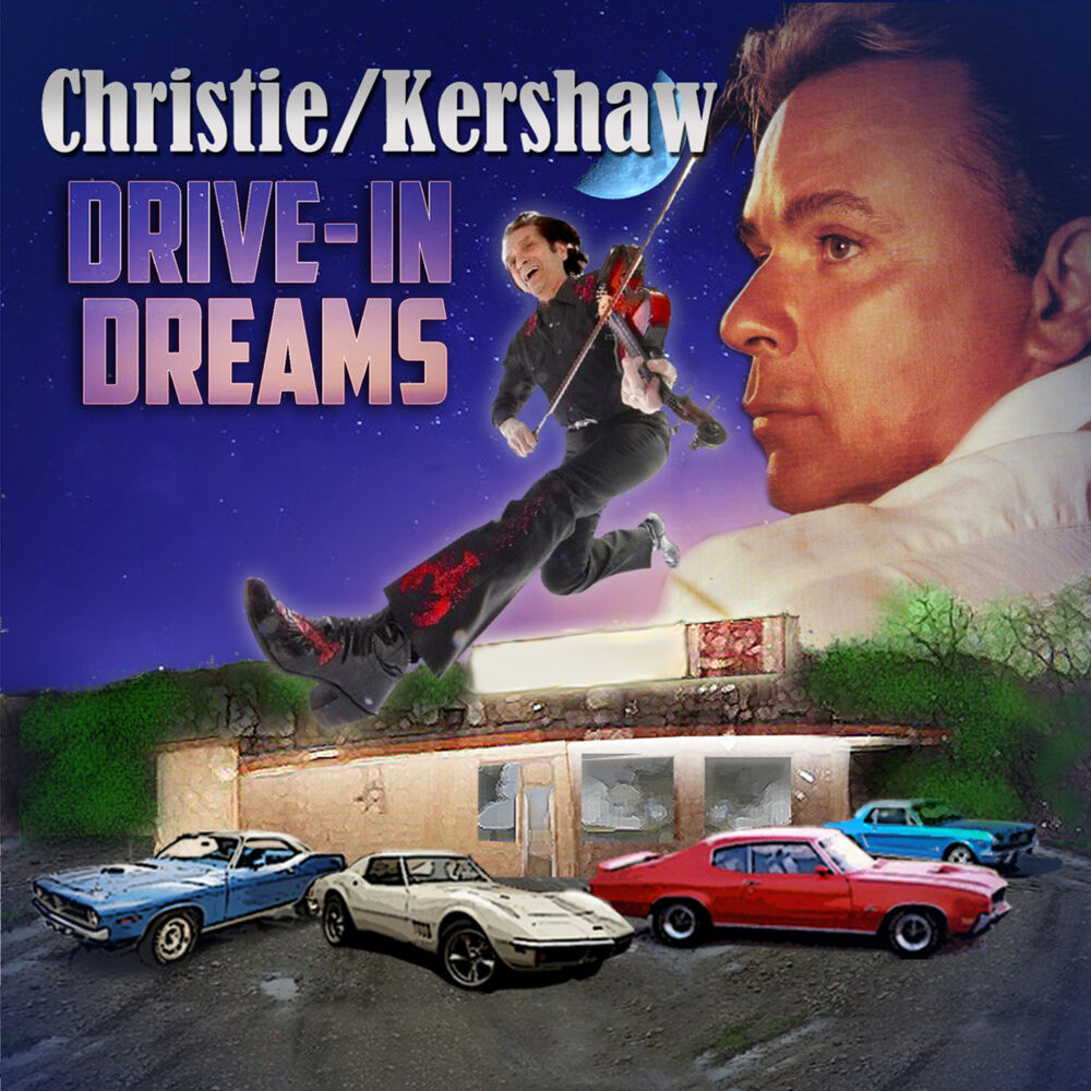 Picture of Drive in Dreams (Cajun Remix)